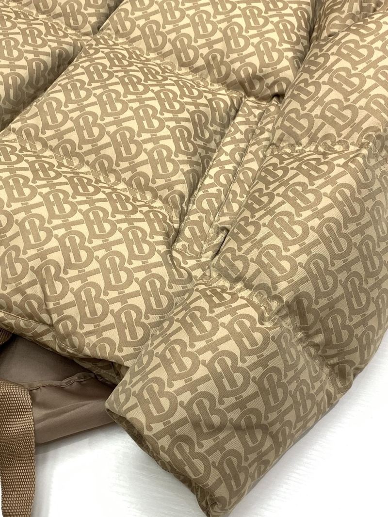 Bv*b*rry down jackets